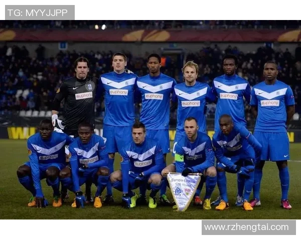 标准列日与奥斯坦德的激烈对决谁能笑到最后 标准列日与奥斯坦德的激烈对决谁能笑到最后