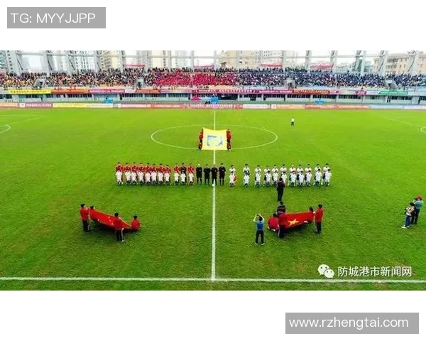 泰国与越南足球对决精彩回顾及比分分析