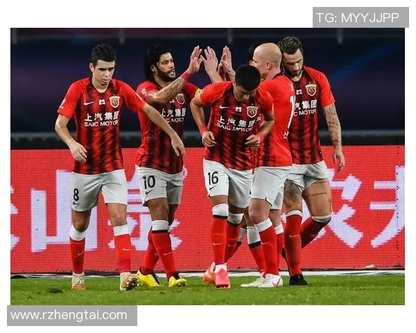 激情对决直播上港迎战西悉尼全力争胜展现球队风采