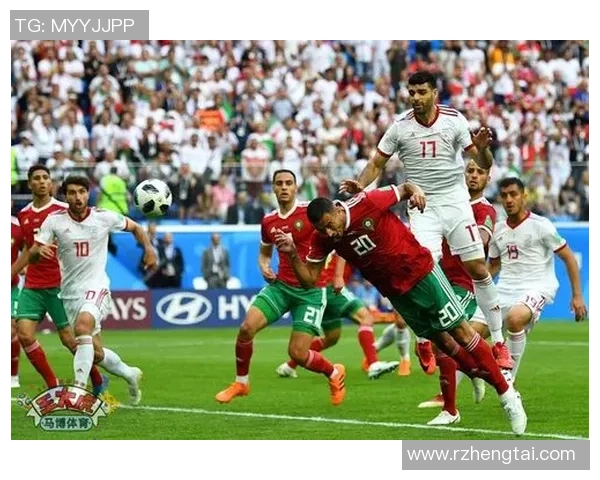 西班牙与伊朗精彩射门集锦回顾激情对决瞬间分析